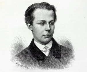 Lord Francis Douglas